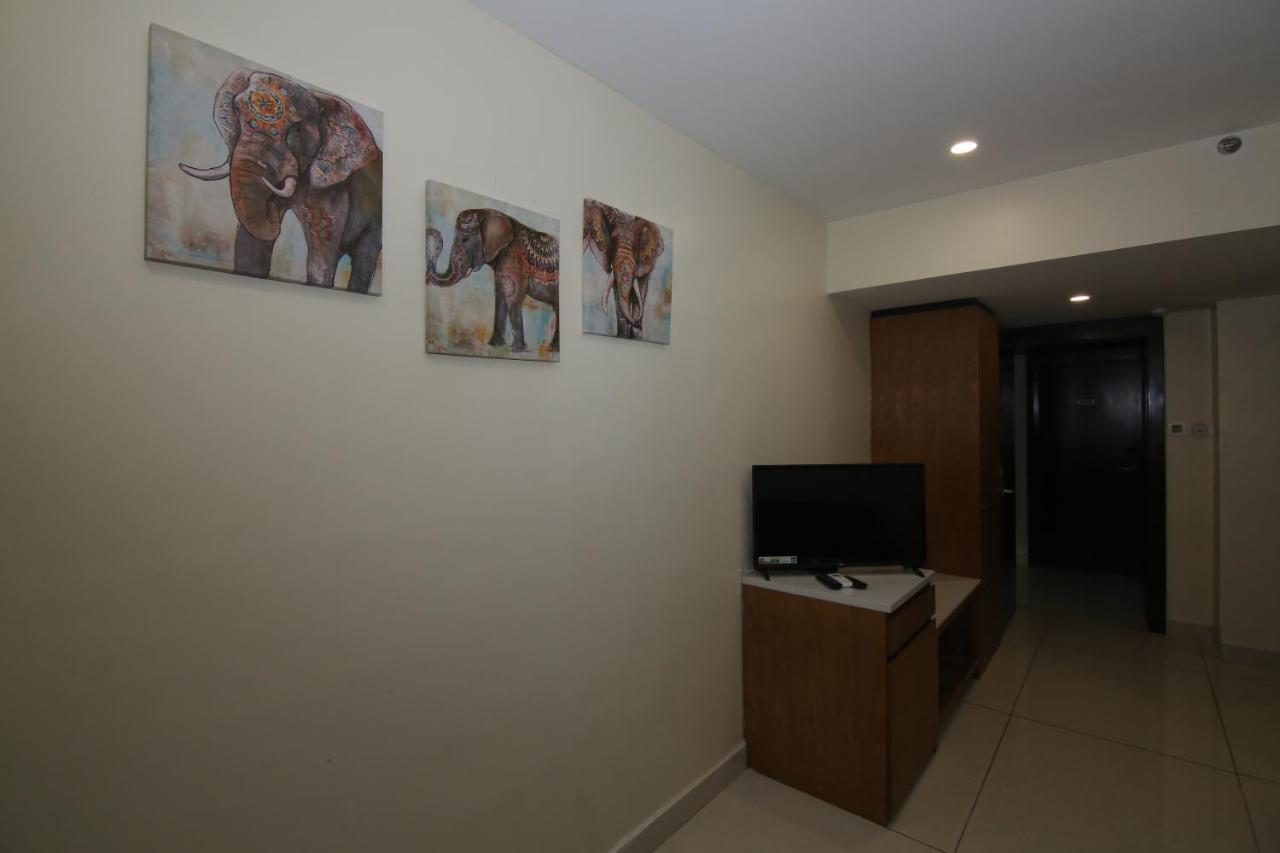 Sri Sri Sri Hotel Khammam Exteriér fotografie